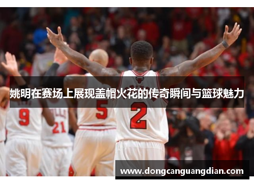 姚明在赛场上展现盖帽火花的传奇瞬间与篮球魅力