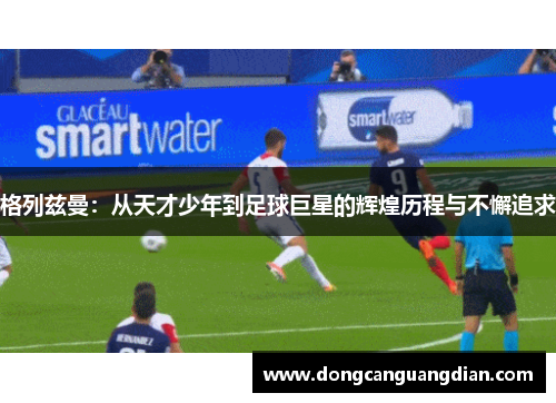 格列兹曼：从天才少年到足球巨星的辉煌历程与不懈追求