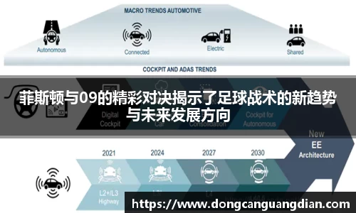必一菲斯顿与09的精彩对决揭示了足球战术的新趋势与未来发展方向